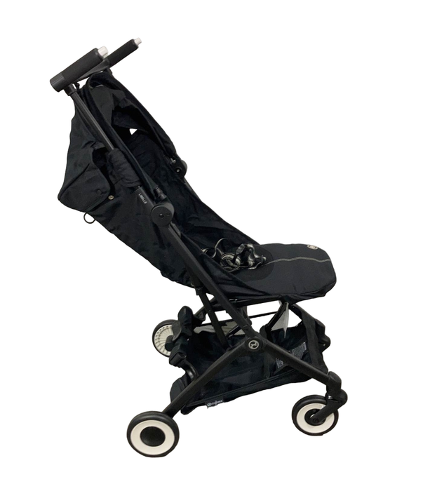 secondhand Strollers