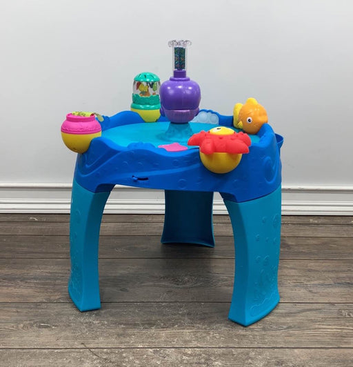 used Lamaze 3-in-1 Airtivity Center