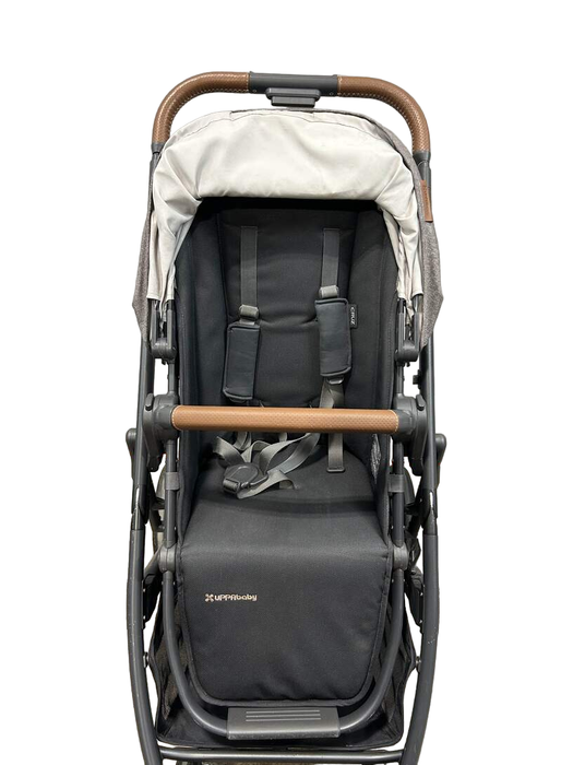 used Strollers