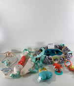 used Infantino Up, Up, & Away Deluxe Doorway Jumper