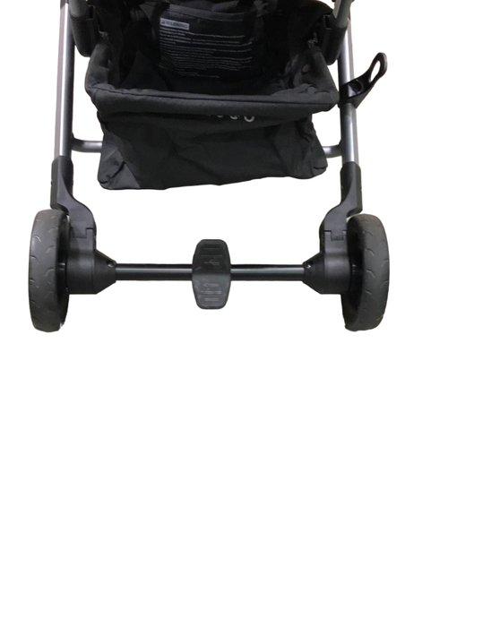 Colugo Compact Stroller, 2023, Olive