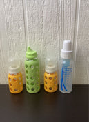 Shop BUNDLE Lifefactory Glass Bottles and Dr. Brown's Bottle at GoodBuy Gear