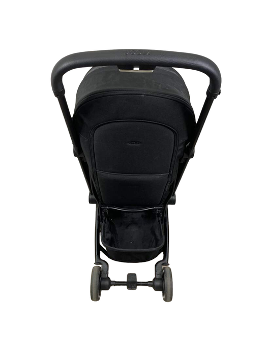 Joolz Aer Stroller, 2022, Refined Black