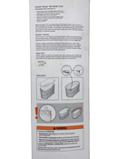 Shop Stokke Sleepi Bed Breathable Mesh Liner, White, V3 at GoodBuy Gear