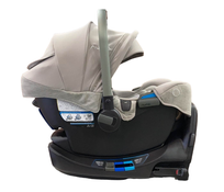 secondhand Nuna PIPA rx Infant Car Seat, 2023, Hazelwood