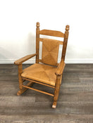 used Cracker Barrel Child Rocking Chair