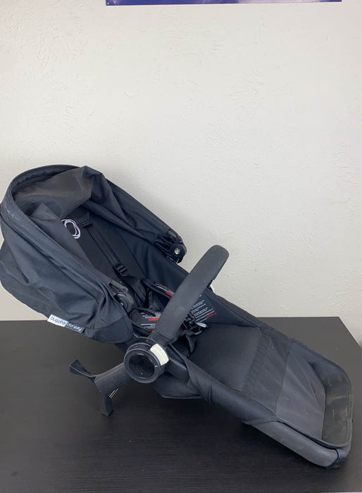 secondhand Bugaboo Donkey Seat