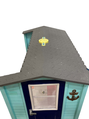 My generation beach house sales