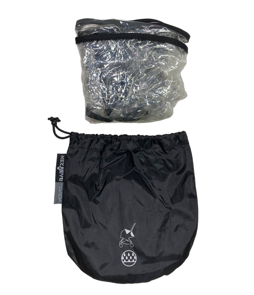 Shop Babyzen Yoyo Rain Cover at GoodBuy Gear