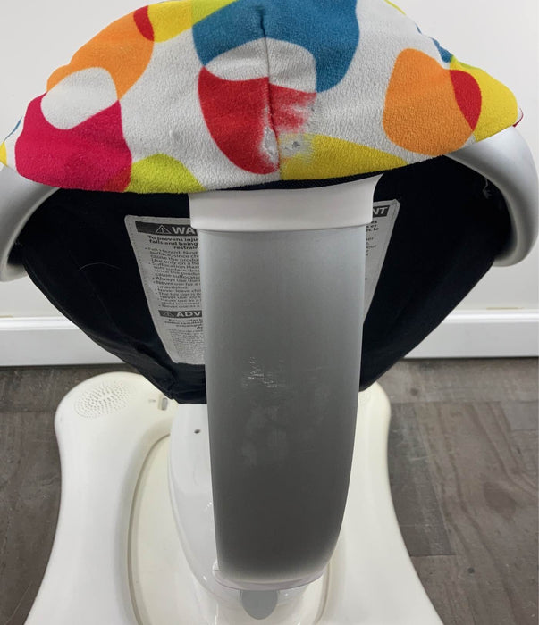 used 4moms MamaRoo