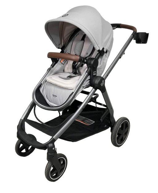 used Maxi-Cosi Zelia2 Luxe Stroller Only, 2023