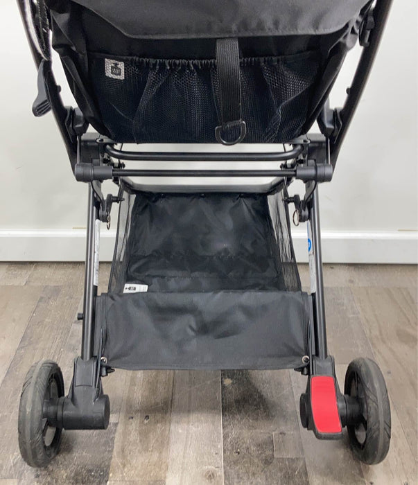 Larktale Autofold Stroller, Byron Black, 2020