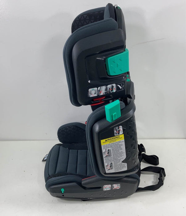 secondhand MiFold Hifold Booster Seat