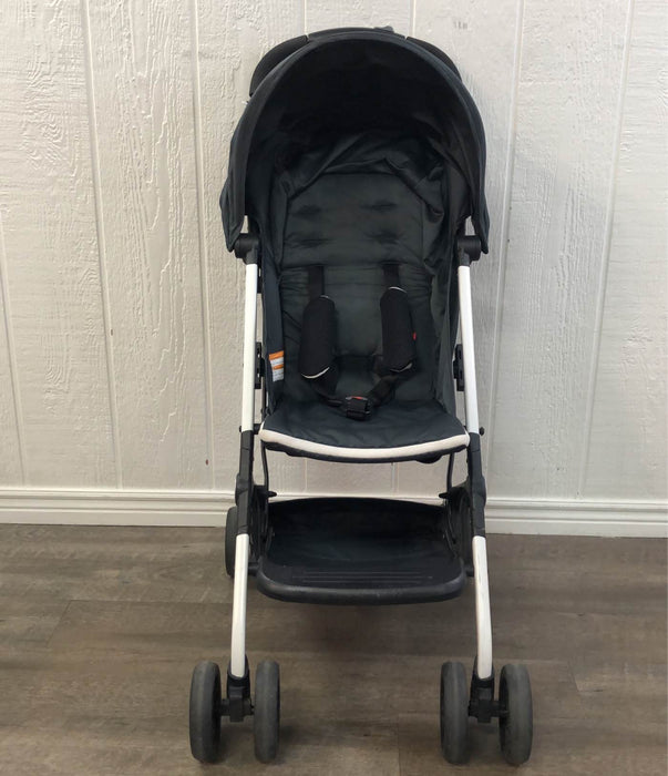 qbit umbrella stroller gb Qbit LTE Travel Stroller, 2018