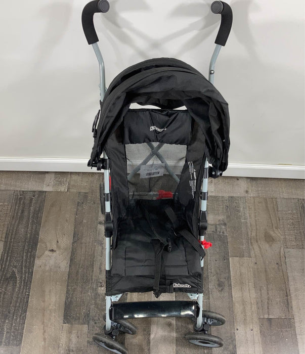 used Kolcraft Cloud Sport Stroller