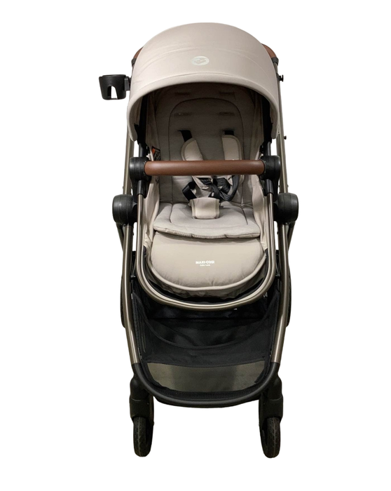 secondhand Strollers