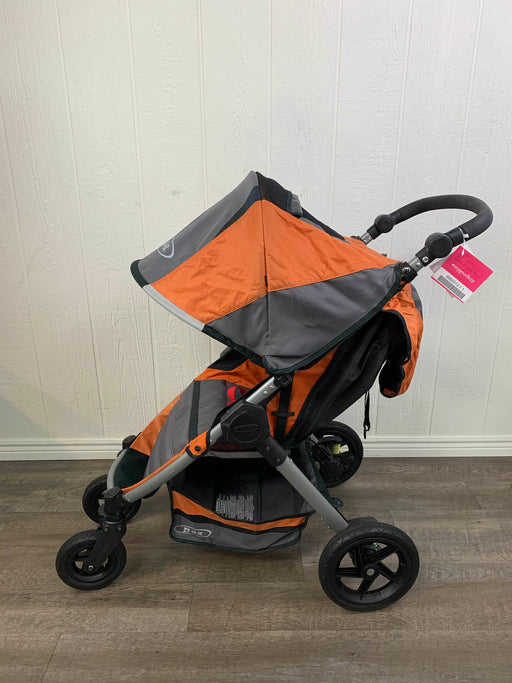 secondhand BOB Motion Stroller