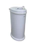 Shop Ubbi Diaper Pail, Matte White at GoodBuy Gear
