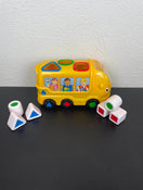 used Wow Toys Sidney School Bus