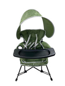 Shop Baby Delight Go With Me Jubilee Portable Chair, Moss Bud at GoodBuy Gear