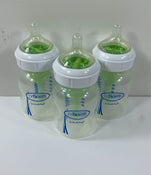 Shop Dr. Brown's Options+ Anti Colic Wide Neck Bottles, 3 Pack, 5oz at GoodBuy Gear