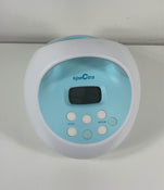 Shop Spectra Baby S1 Plus Premier Rechargeable Breast Pump at GoodBuy Gear
