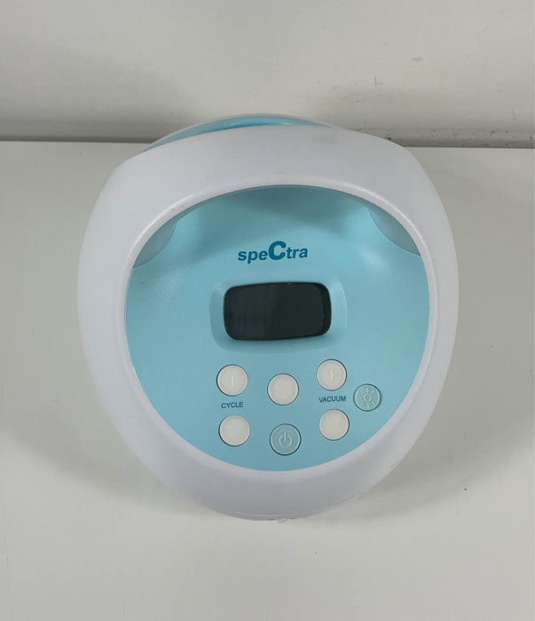 Shop Spectra Baby S1 Plus Premier Rechargeable Breast Pump at GoodBuy Gear
