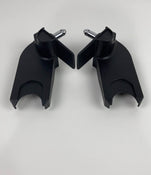 used Baby Jogger Jogger FIT/Summit X3/City Mini GT/City Mini/City Elite Adapter (Maxi Cosi/Nuna/Cybex Car Seat)