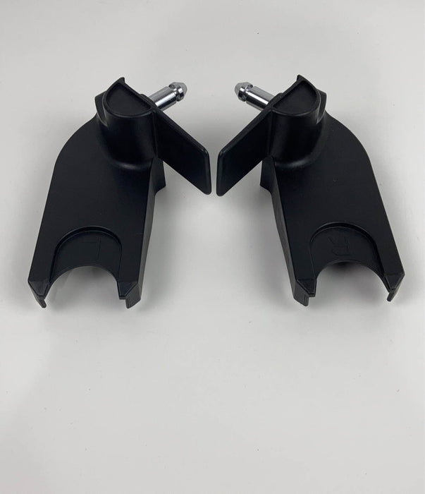 used Baby Jogger Jogger FIT/Summit X3/City Mini GT/City Mini/City Elite Adapter (Maxi Cosi/Nuna/Cybex Car Seat)