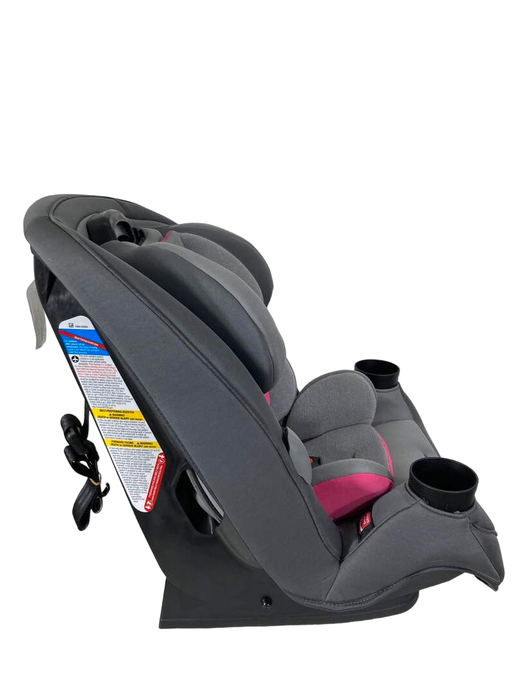 secondhand Safety 1st Grow And Go All-in-one Convertible Car Seat, 2023, Everest Pink