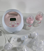 Shop Spectra Baby S2 Plus Electric Breast Pump at GoodBuy Gear