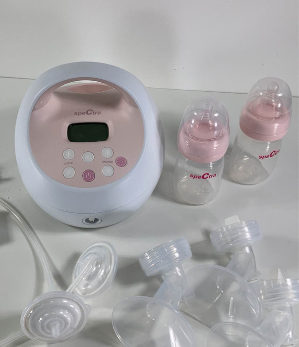 Shop Spectra Baby S2 Plus Electric Breast Pump at GoodBuy Gear