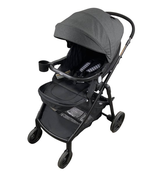 used Graco Modes Click Connect Stroller, 2021