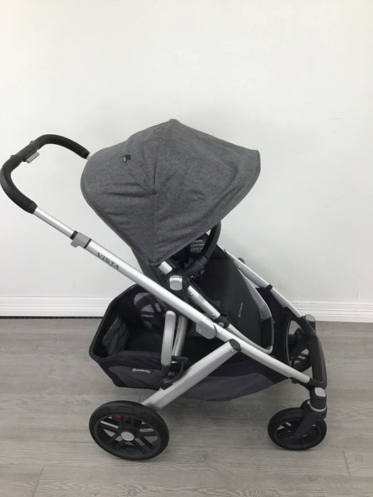 used UPPAbaby VISTA Stroller