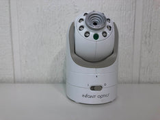 secondhand Infant Optics DXR-8 Video Baby Monitor