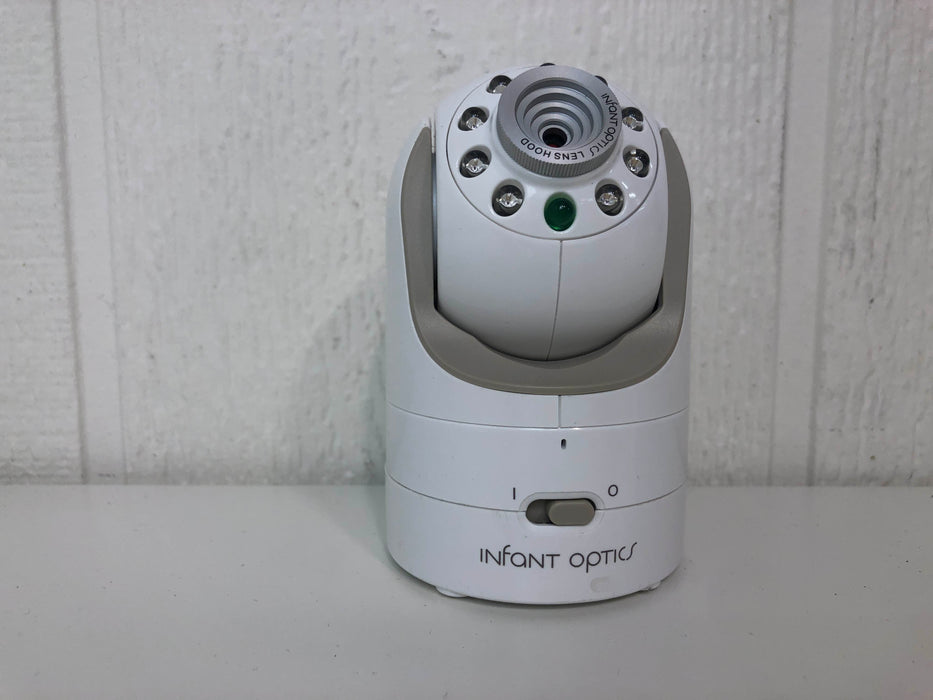 secondhand Infant Optics DXR-8 Video Baby Monitor