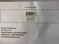 secondhand Guava Family Lotus Travel Crib