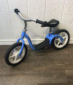 secondhand Kazam No Pedal Balance Bike, Blue