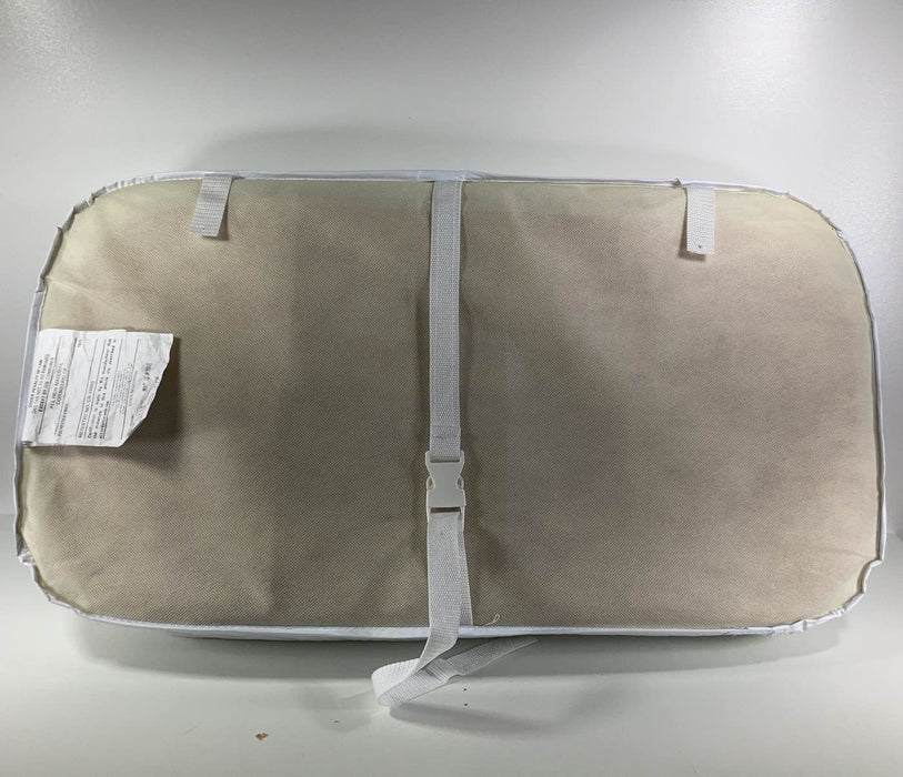 Shop LA Baby 4 Sided Waterproof Contour Changing Pad at GoodBuy Gear
