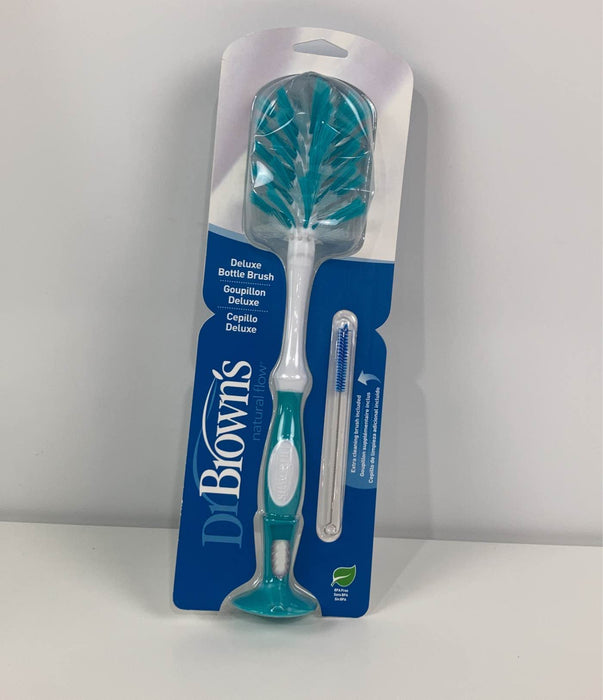 Shop Dr. Brown's Natural Flow Bottle Brush at GoodBuy Gear