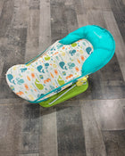 used Summer Infant Deluxe Bath Sling