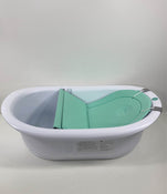 secondhand FridaBaby Grow-With-Me Bath Tub