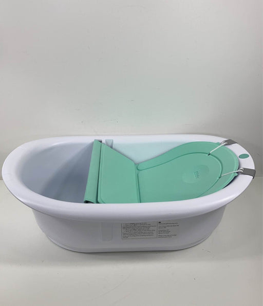 secondhand FridaBaby Grow-With-Me Bath Tub