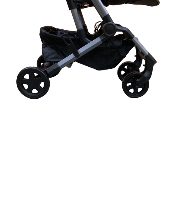 used Colugo Compact Stroller, Olive, 2023