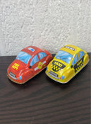 used BUNDLE Metal Die Cast Cars