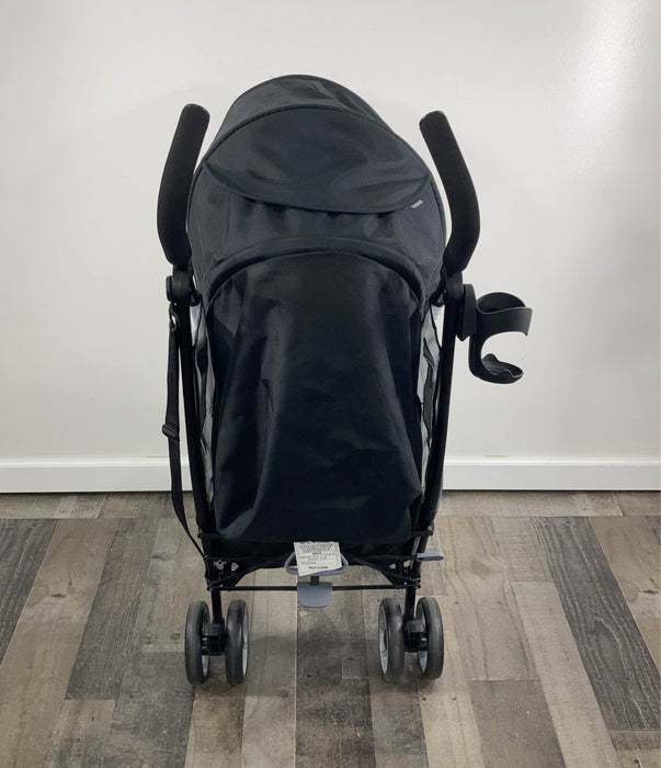 used Summer Infant 3D Flip Stroller