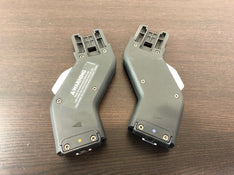 secondhand UPPAbaby VISTA Upper Adapters