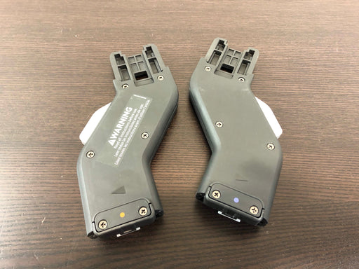 secondhand UPPAbaby VISTA Upper Adapters