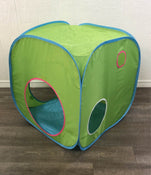 secondhand IKEA BUSA Children’s Play Tunnel And Tent