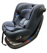 used Nuna Revv Rotating Convertible Car Seat, Ocean, 2023